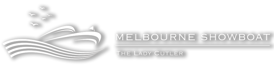 The Lady Cutler - Melbourne Showboat